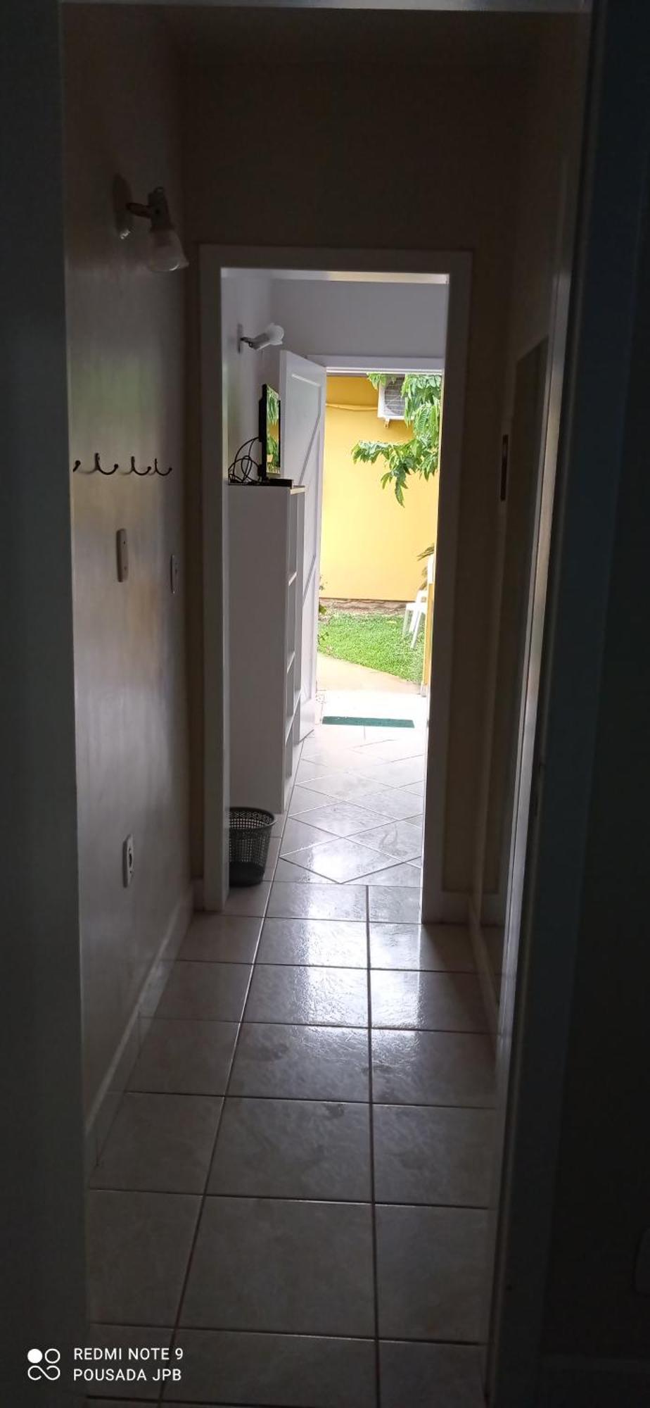 Pousada Jardim Порто Бело Стая снимка