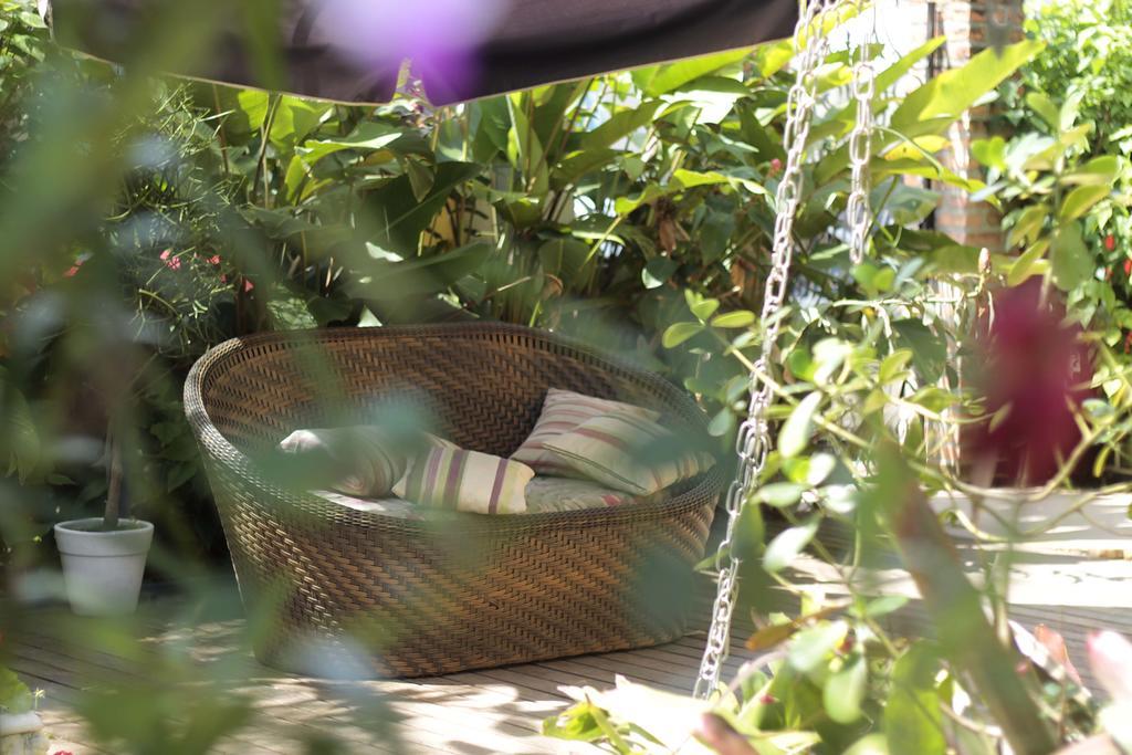 Pousada Jardim Порто Бело Екстериор снимка
